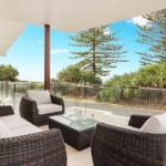 Lennox Head NSW Accommodation Mermaid Beach