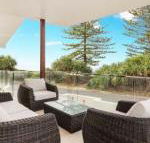Coco de Mer Beach Villa - Accommodation Mermaid Beach