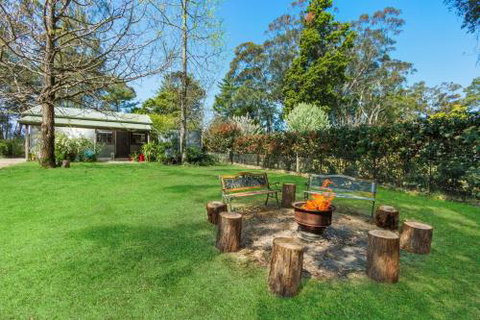 BLUE APPLE LODGE - Accommodation Mermaid Beach 2