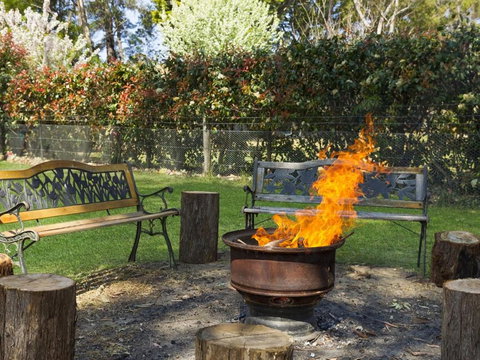 BLUE APPLE LODGE - Accommodation Mermaid Beach 1