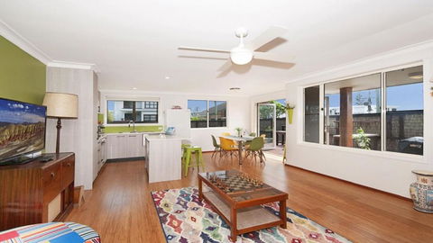Byron At Lennox Lennox Head WIFI - Accommodation Mermaid Beach 1