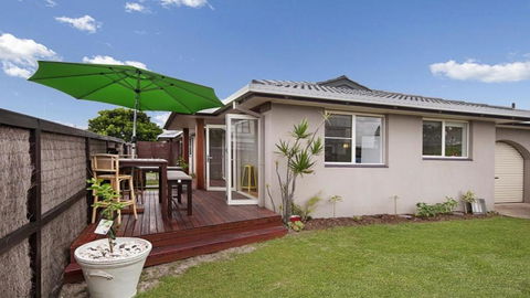 Byron At Lennox Lennox Head WIFI - Accommodation Mermaid Beach 4