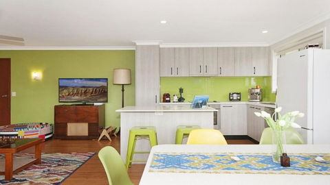 Byron At Lennox Lennox Head WIFI - Accommodation Mermaid Beach 2
