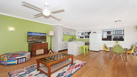 Byron At Lennox Lennox Head WIFI - Accommodation Mermaid Beach 5