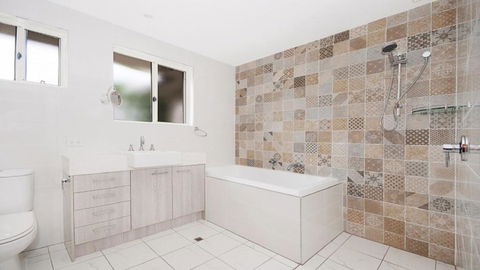 Byron At Lennox Lennox Head WIFI - Accommodation Mermaid Beach 3