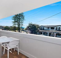 Lennoxville Lennox Head WiFi Air Conditioning - Accommodation Mermaid Beach