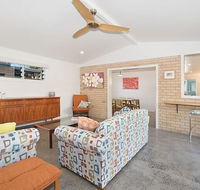 Bettys - Accommodation Mermaid Beach