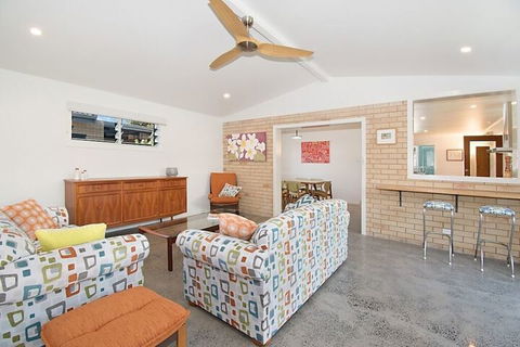 Bettys - Accommodation Mermaid Beach 0