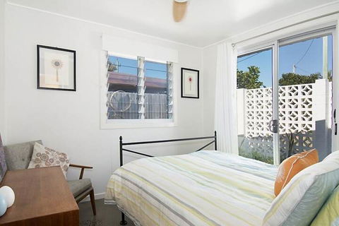Bettys - Accommodation Mermaid Beach 4
