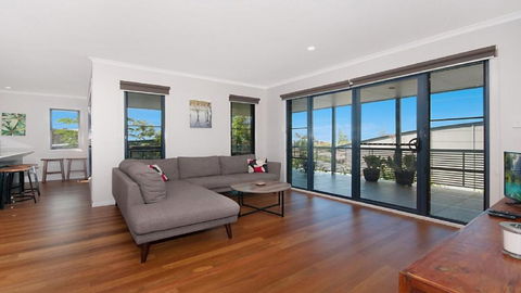 KKs In Lennox Head. - Accommodation Mermaid Beach 1