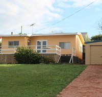Brandis Beach House - Accommodation Mermaid Beach