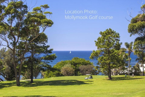 Fathoms 6 Mollymook - Accommodation Mermaid Beach 3