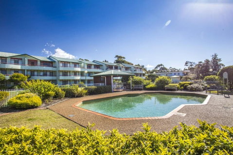 Fathoms 6 Mollymook - Accommodation Mermaid Beach 2