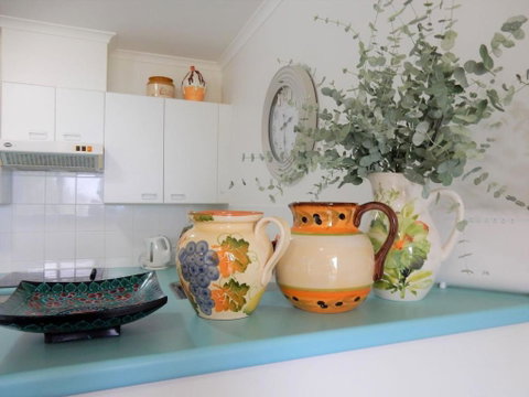Fathoms 6 Mollymook - Accommodation Mermaid Beach 5