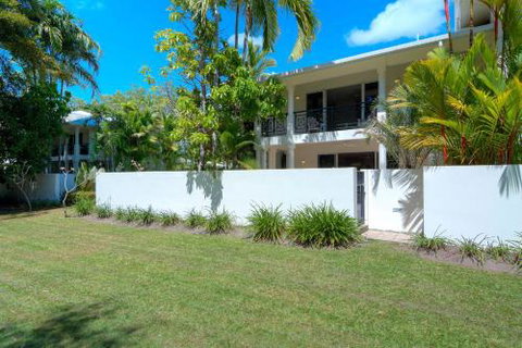 Villa Del Mar Port Douglas - Accommodation Mermaid Beach 6