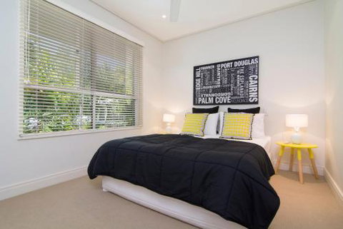 Villa Del Mar Port Douglas - Accommodation Mermaid Beach 4