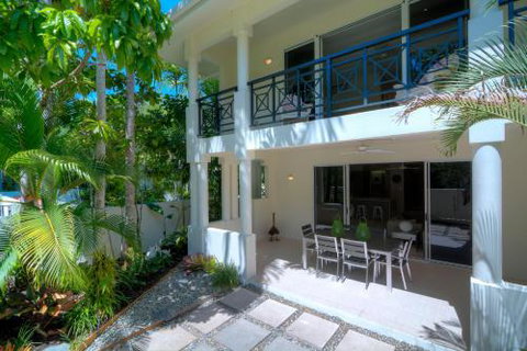 Villa Del Mar Port Douglas - Accommodation Mermaid Beach 0