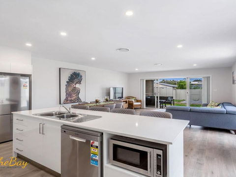 Pacific Paradise No.28 Anna Bay - Accommodation Mermaid Beach 5
