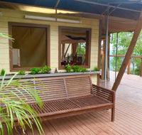 Clouds Serenity - Accommodation Mermaid Beach
