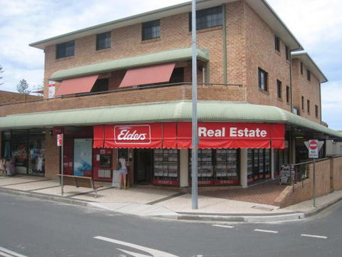 Bronte Court No 3 At South West Rocks - Accommodation Mermaid Beach 1