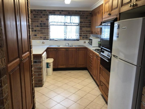 Bronte Court No 3 At South West Rocks - Accommodation Mermaid Beach 6