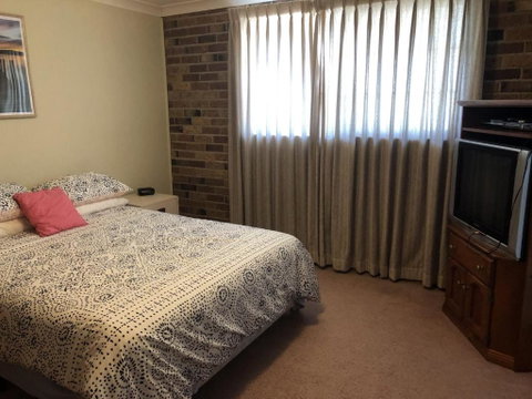 Bronte Court No 3 At South West Rocks - Accommodation Mermaid Beach 5