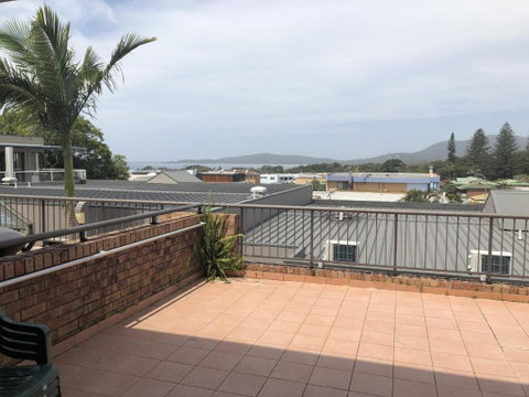 Bronte Court No 3 At South West Rocks - Accommodation Mermaid Beach 4