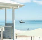 Wallaroo Beachfront Tourist Park - Accommodation Mermaid Beach