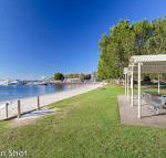 Bay Haven 4 / 3 Thurlow Avenue pet friendly close to town  air con