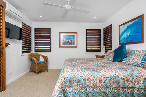 Bayvilla 4 At The Beach - Accommodation Mermaid Beach 1