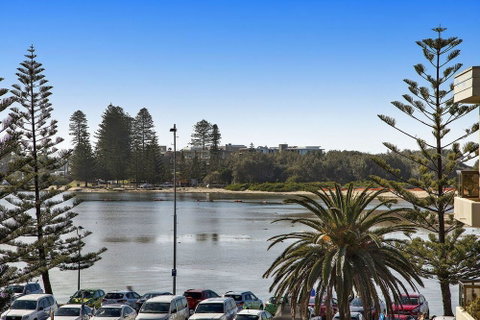 Sundowner Apartment 5 - Accommodation Mermaid Beach 6