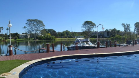 33B Cypress Drive Mulwala - Accommodation Mermaid Beach 1
