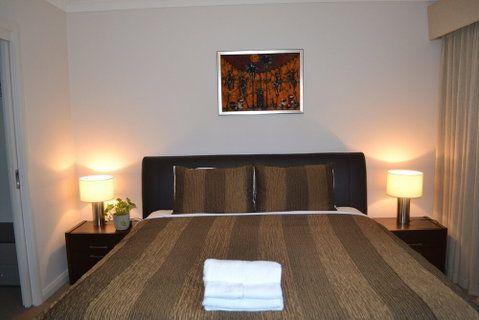 Cypress Drive Townhouse - Accommodation Mermaid Beach 2