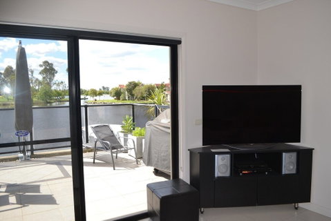 Cypress Drive Townhouse - Accommodation Mermaid Beach 0