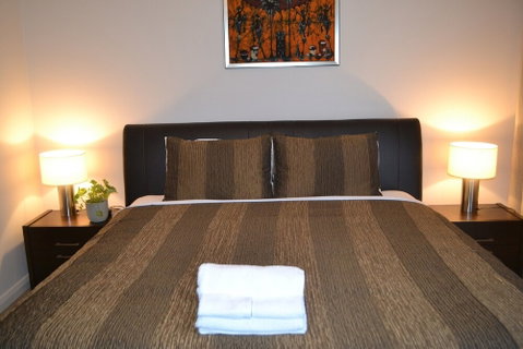 Cypress Drive Townhouse - Accommodation Mermaid Beach 4