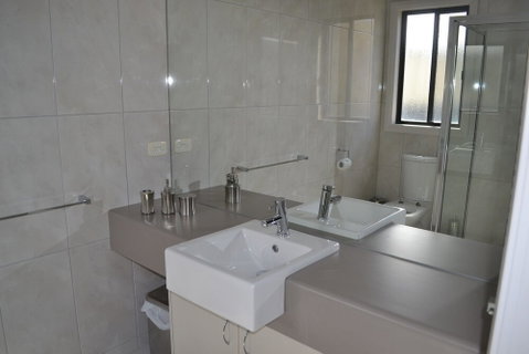 Cypress Drive Townhouse - Accommodation Mermaid Beach 1