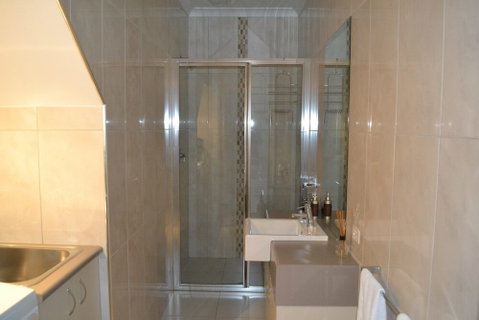 Cypress Drive Townhouse - Accommodation Mermaid Beach 3