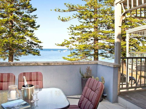 Koonya Sur Mer - Accommodation Mermaid Beach 5