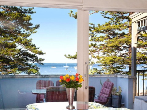 Koonya Sur Mer - Accommodation Mermaid Beach 1