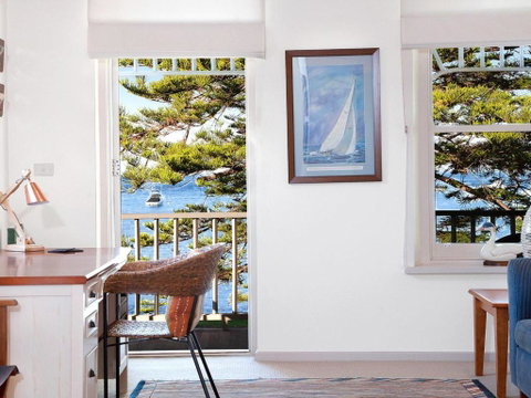 Koonya Sur Mer - Accommodation Mermaid Beach 4