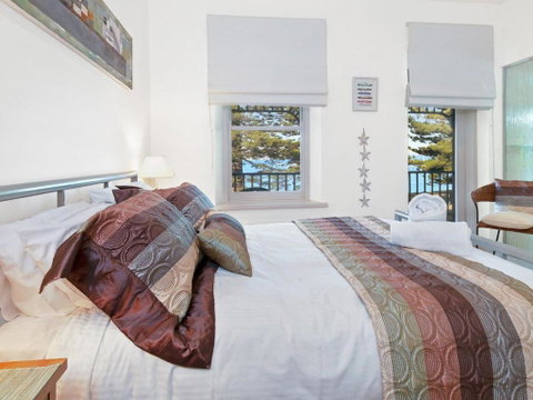 Koonya Sur Mer - Accommodation Mermaid Beach 2