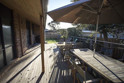LOCKINGTON - Accommodation Mermaid Beach 1