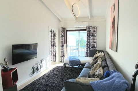 West Beach Lagoon 211 - Great Views - Accommodation Mermaid Beach 5