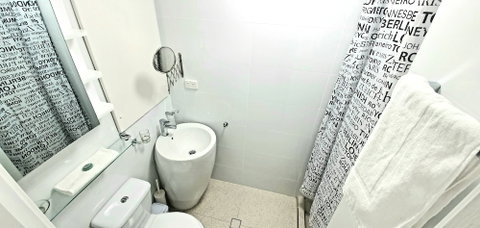 West Beach Lagoon 211 - Great Views - Accommodation Mermaid Beach 6