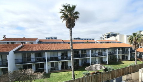 West Beach Lagoon 211 - Great Views - Accommodation Mermaid Beach 0