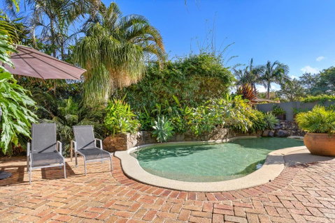Florida On Carlyle Street - Accommodation Mermaid Beach 3