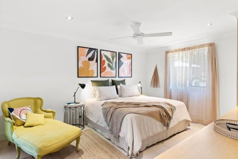 Florida On Carlyle Street - Accommodation Mermaid Beach 2