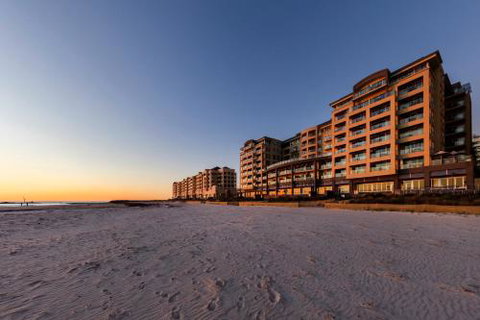 Apartments At 16 Holdfast - Accommodation Mermaid Beach 6