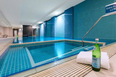Apartments At 16 Holdfast - Accommodation Mermaid Beach 5