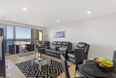 The Shoal Apartments Unit 410 / 4 8 Bullecourt Street - Accommodation Mermaid Beach 3
